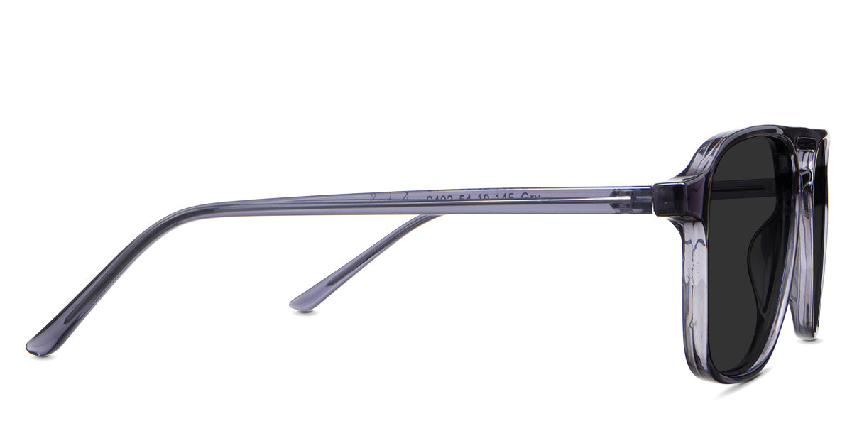 Ralph Lauren Men's Prescription Sunglasses - Polarized UV Protection Lenses for Driving, Fishing & Outdoor Activities