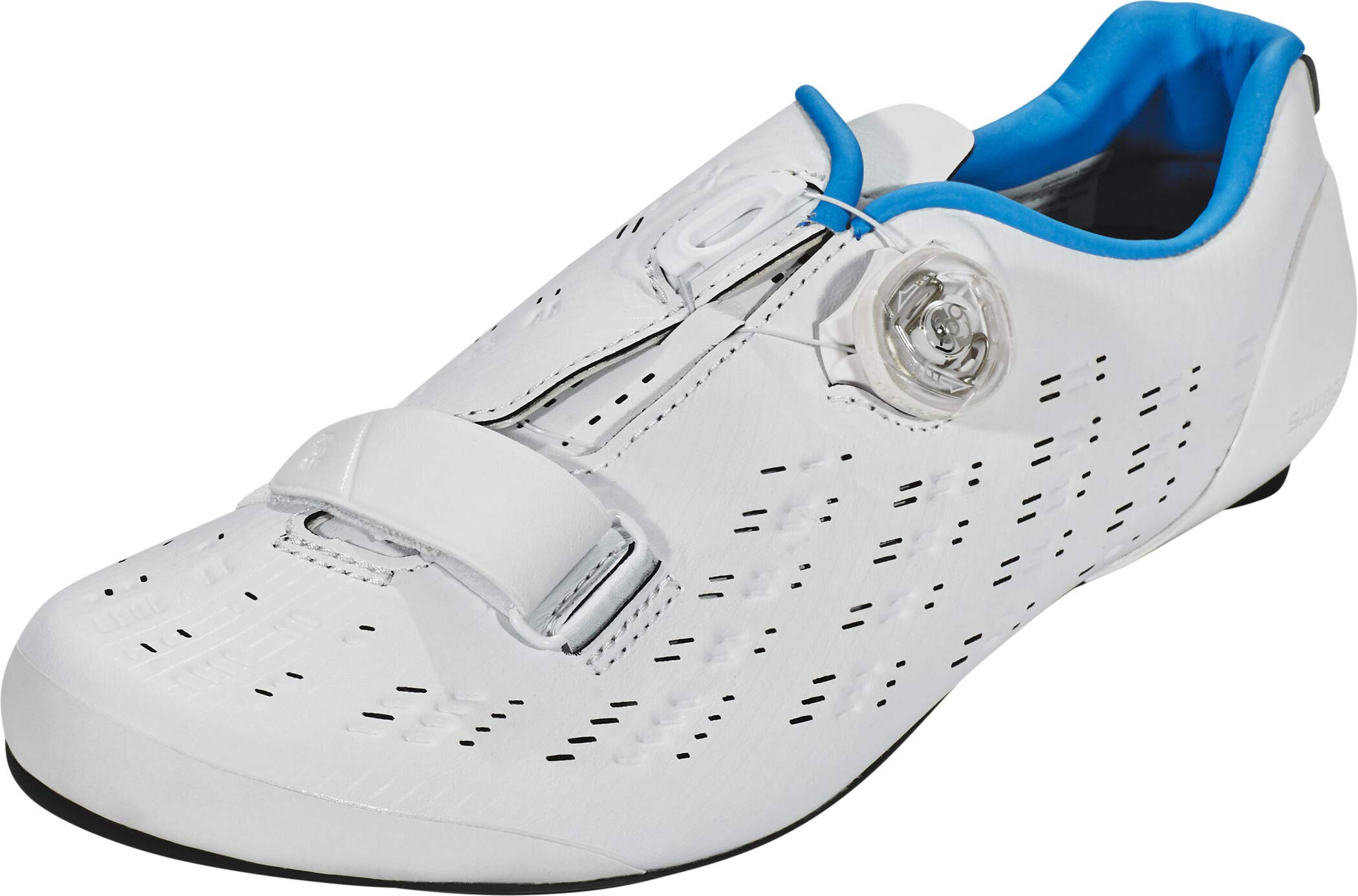 SHIMANO Men's Bicycle Walking Parts - Durable Bike Components for Commuting, Leisure & Outdoor Adventures