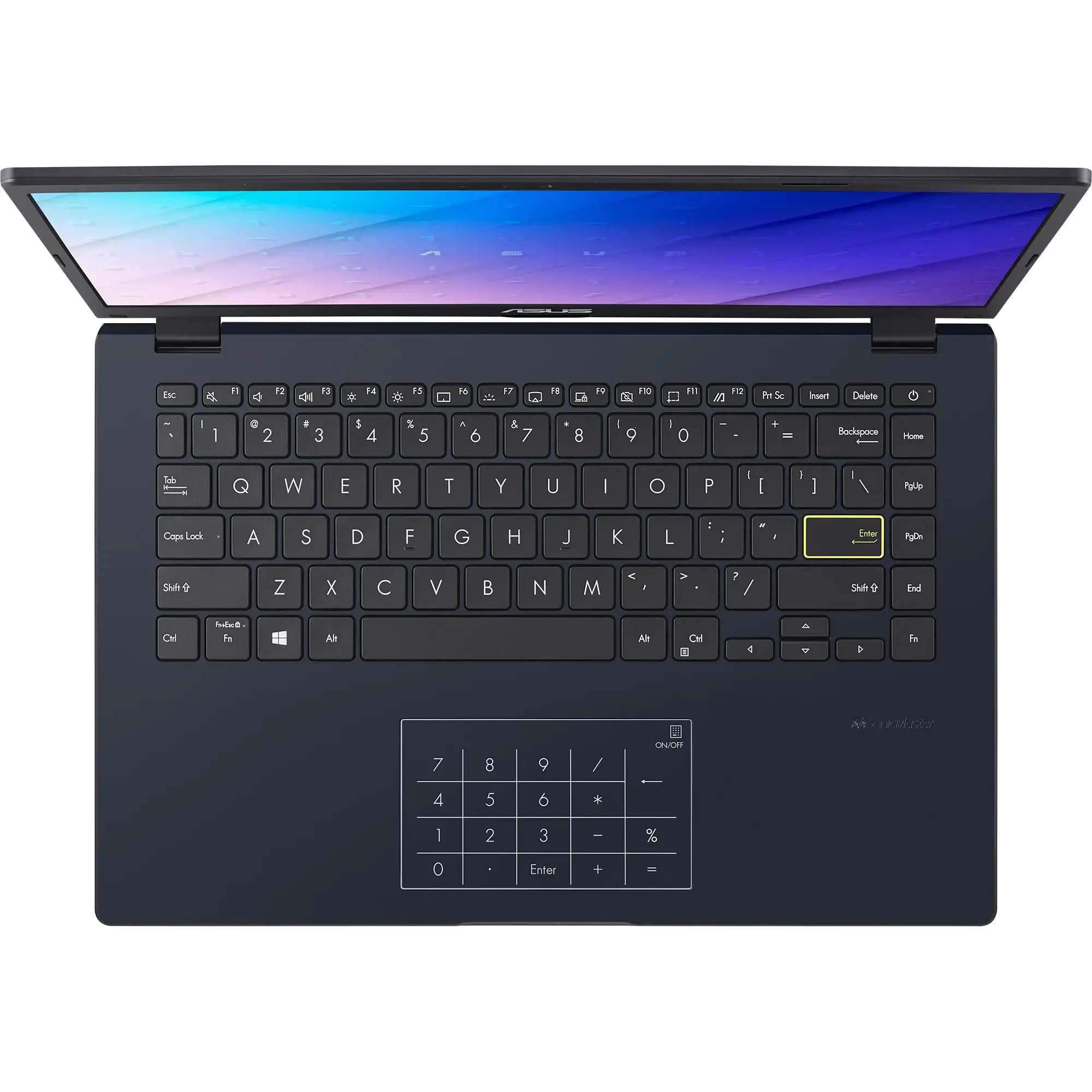 ASUS 14