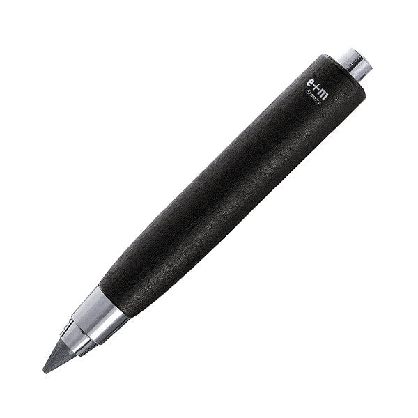 E+M Workman Clutch Pencil - Professional Drafting Pencil for Architects & Engineers - Precision Drawing Tool for Sketching, Technical Drafting & Art Projects