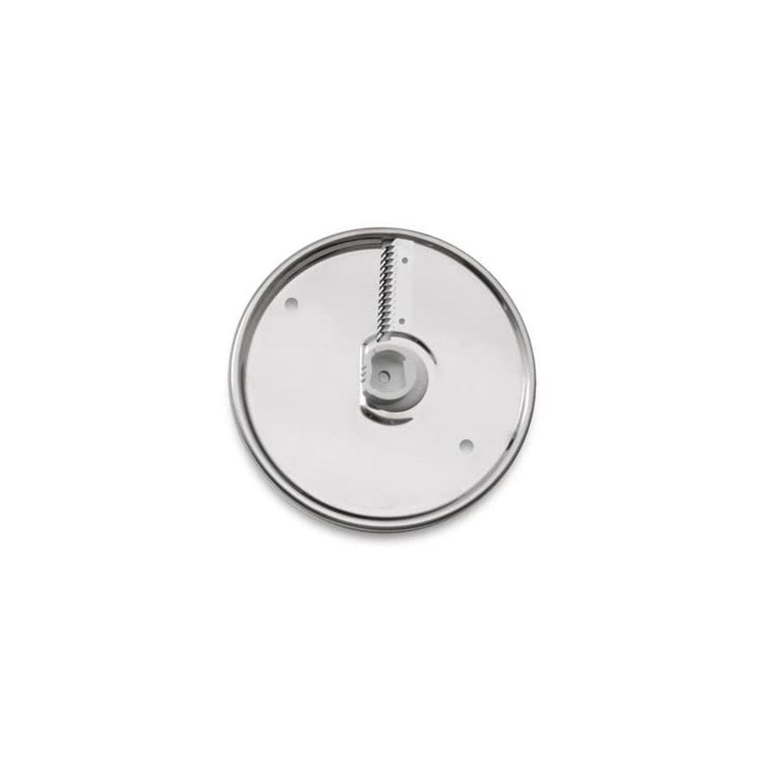KitchenAid Julienne Disc Attachment for 9 & 12 Cup Food Processors - Perfect for Slicing Vegetables, Making Salads & Meal Prep