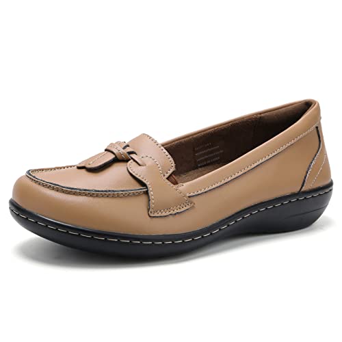 Light Brown
