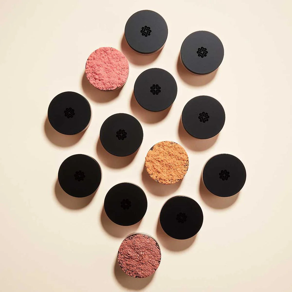 Lily Lolo Mineral Blush - Natural Vegan Makeup for Cheeks, Cruelty-Free & Hypoallergenic | Perfect for Everyday Wear & Special Occasions