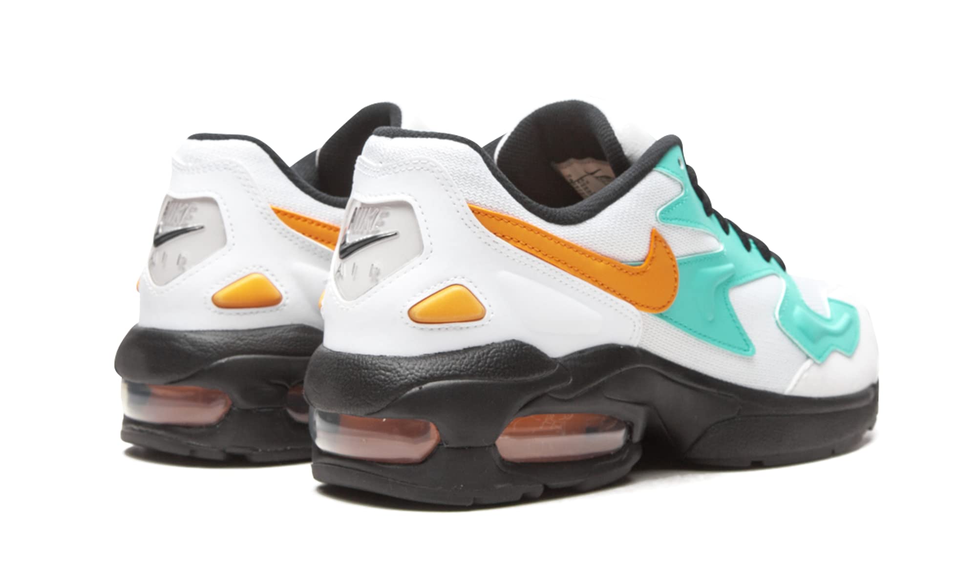 Nike Women's Air Max 2 Light Running Shoes - Comfortable Fashion Sneakers for Women, Gym Workout & Casual Wear