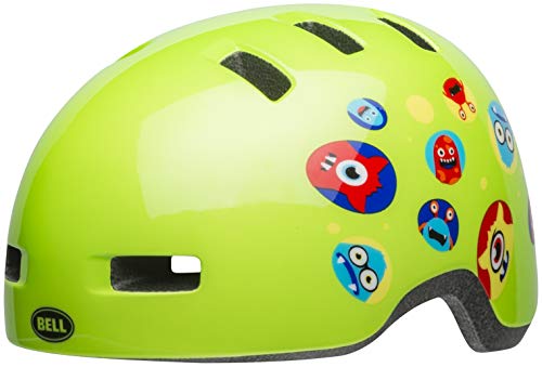 Monsters Gloss Green (2024)