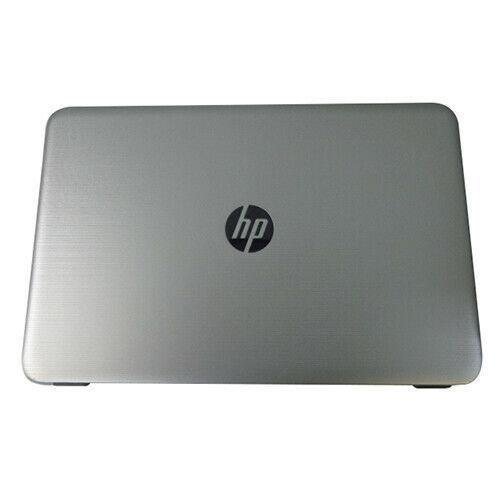 HP 15-AY 15-BA Silver Laptop LCD Back Cover Replacement Part 854987-001 - Perfect for Screen Repair & DIY Upgrades