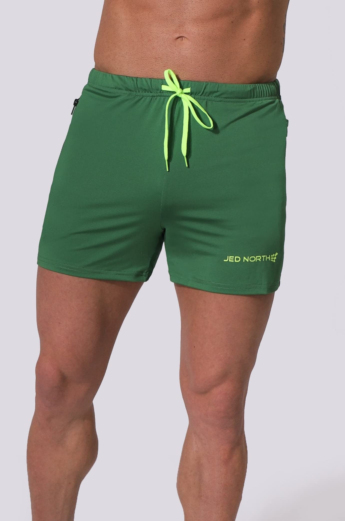 Jed North Men's 4
