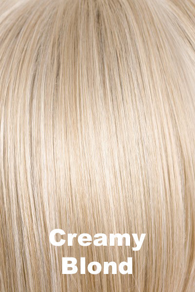 Davina Wig by Orchid - Premium Synthetic Hair Wig for Women - Natural Look & Comfortable Fit - Perfect for Cosplay, Daily Wear & Special Occasions