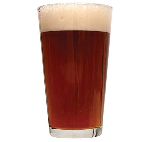 Nut Brown