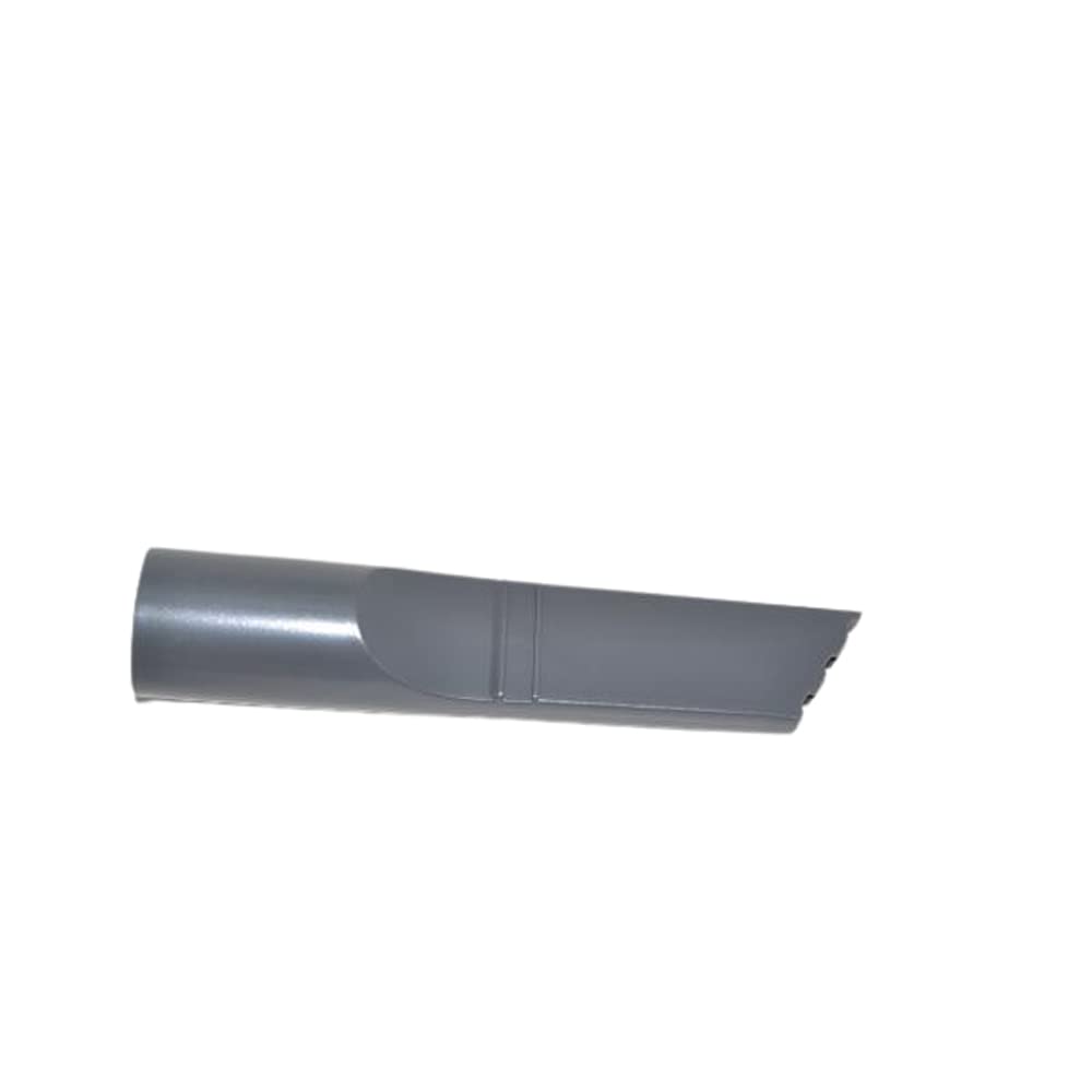 Genuine Kenmore Vacuum Cleaner Replacement Crevice Tool #591005150 - Compatible with Various Kenmore Models - Perfect for Hard-to-Reach Corners, Baseboards & Tight Spaces