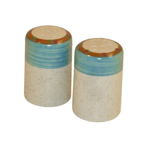 Premium Sedona Salt and Pepper Grinder Set - Adjustable Ceramic Spice Mill for Gourmet Cooking & Dining Table Decor