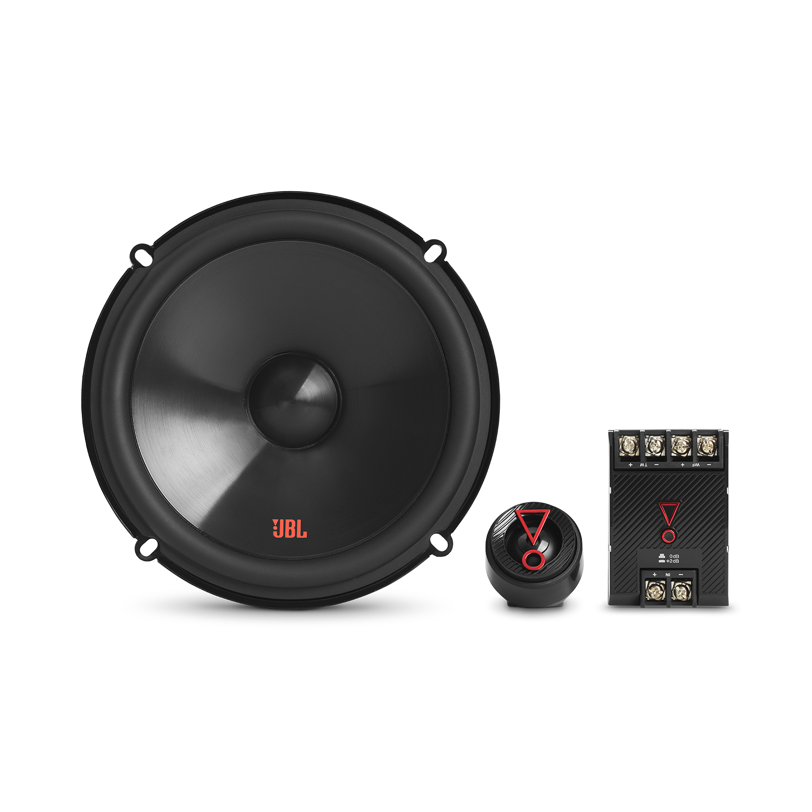 JBL Stage3607CFAM Stage 3 Series 6.5