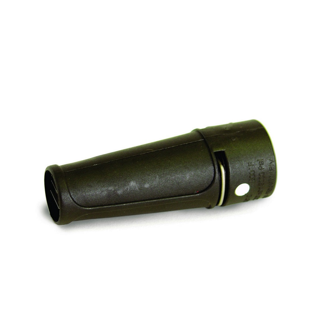 Suttner Duo Reg Multi-Reg Commercial Duty Variable Spray Nozzle 3200psi - High Pressure Cleaning for Industrial, Agricultural & Construction Use