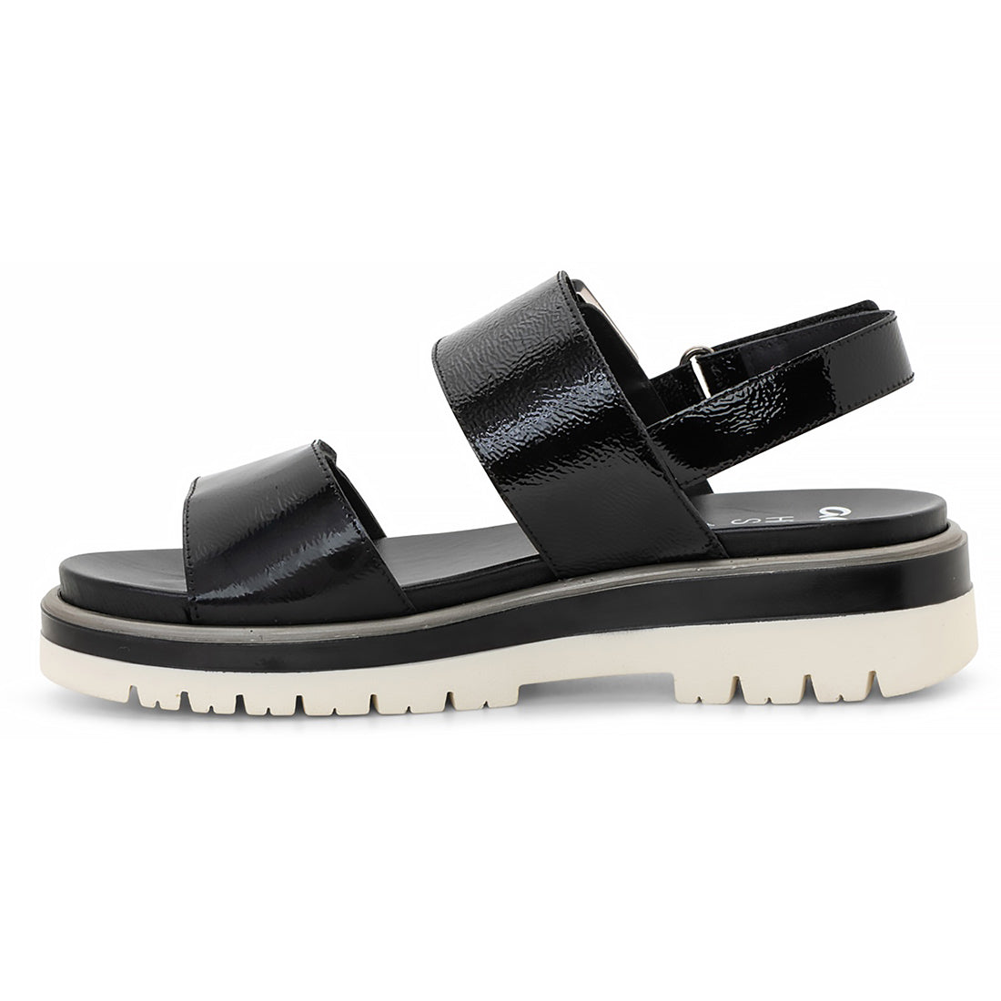 Ara Marbella Women's Sandals - Stylish & Comfortable Summer Beach Shoes for Walking, Travel & Outdoor Activities