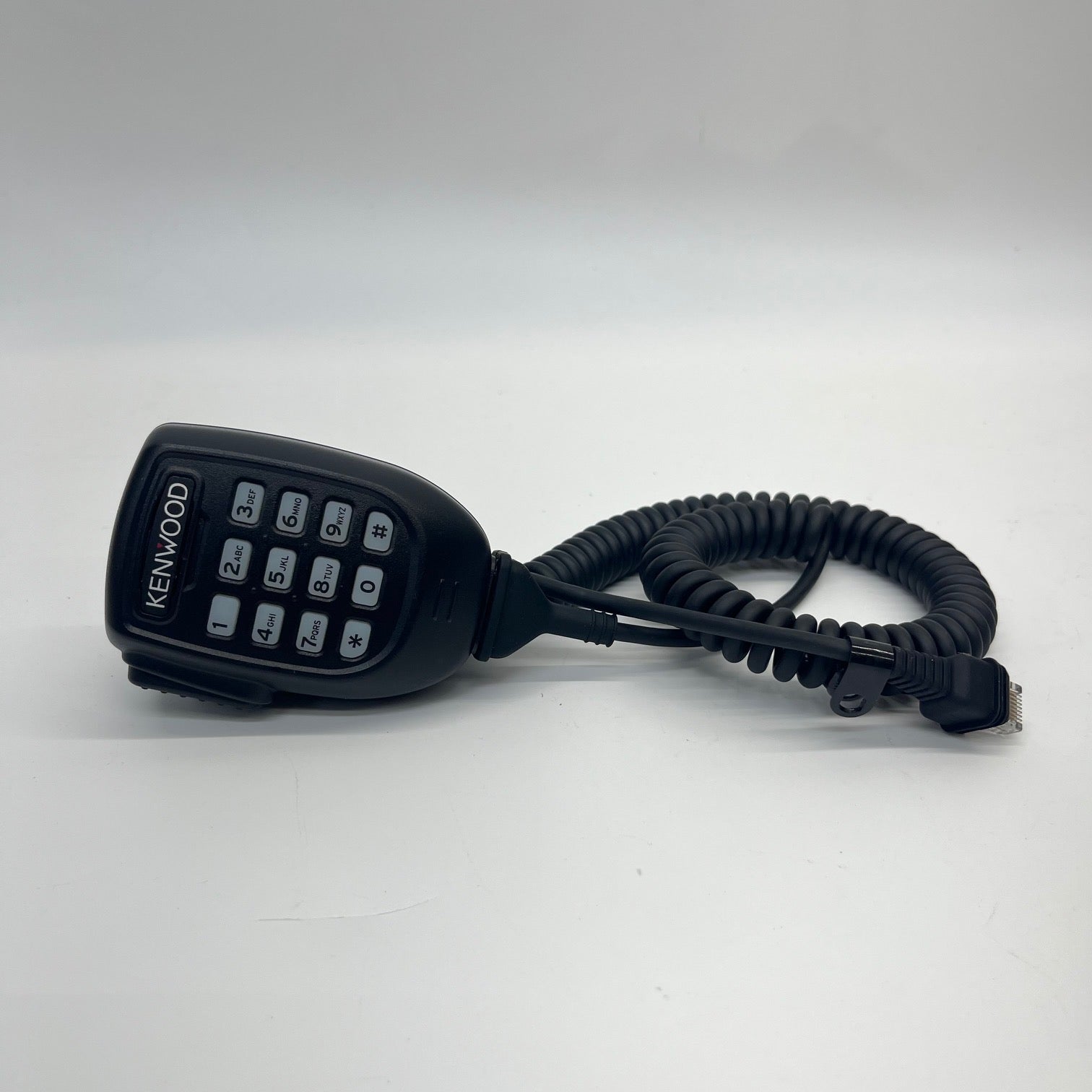 Kenwood KMC 66 Professional Mobile Microphone - High-Quality Wireless Mic for Karaoke, Live Performances & Public Speaking | Perfect for Parties, Events & Stage Shows