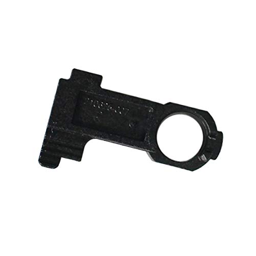 Zebra GK420D Direct Thermal Label Printer Platen Roller Bearings (105934-059) - 203dpi Replacement Parts for Smooth Printing Operations