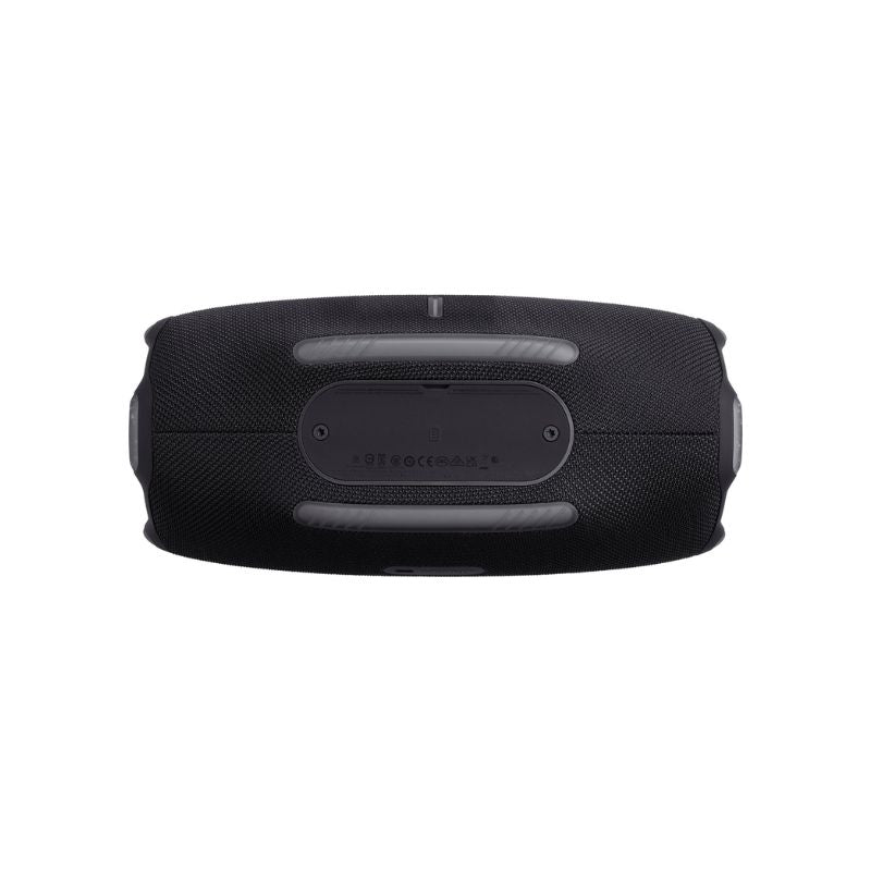 JBL Xtreme 4 Portable Bluetooth Speaker - Wireless Waterproof Speaker with Powerful Bass, 15H Playtime, IP67 Rating - Perfect for Outdoor Adventures, Pool Parties & Travel