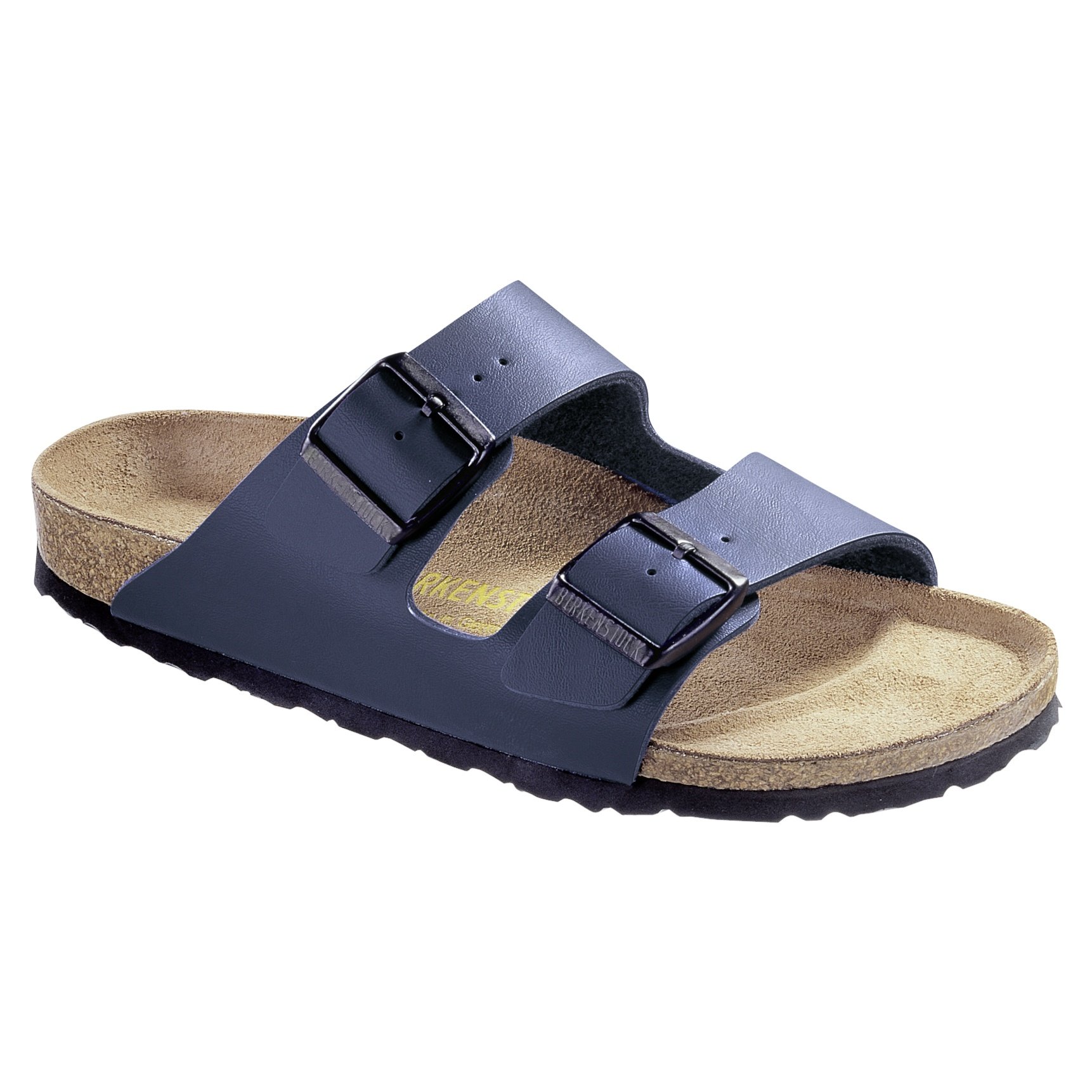 Birkenstock Men's London Clogs - Comfortable Leather Slip-On Shoes for Men | Perfect for Casual Wear, Home & Garden Use