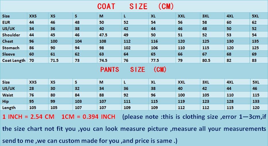 Royal Blue Paisley Pattern Tuxedo Suit for Men - 2 Piece Shawl Lapel Wedding Blazer & Black Pants Set - Groomsmen, Best Man & Prom Formal Attire for Weddings, Parties & Special Occasions