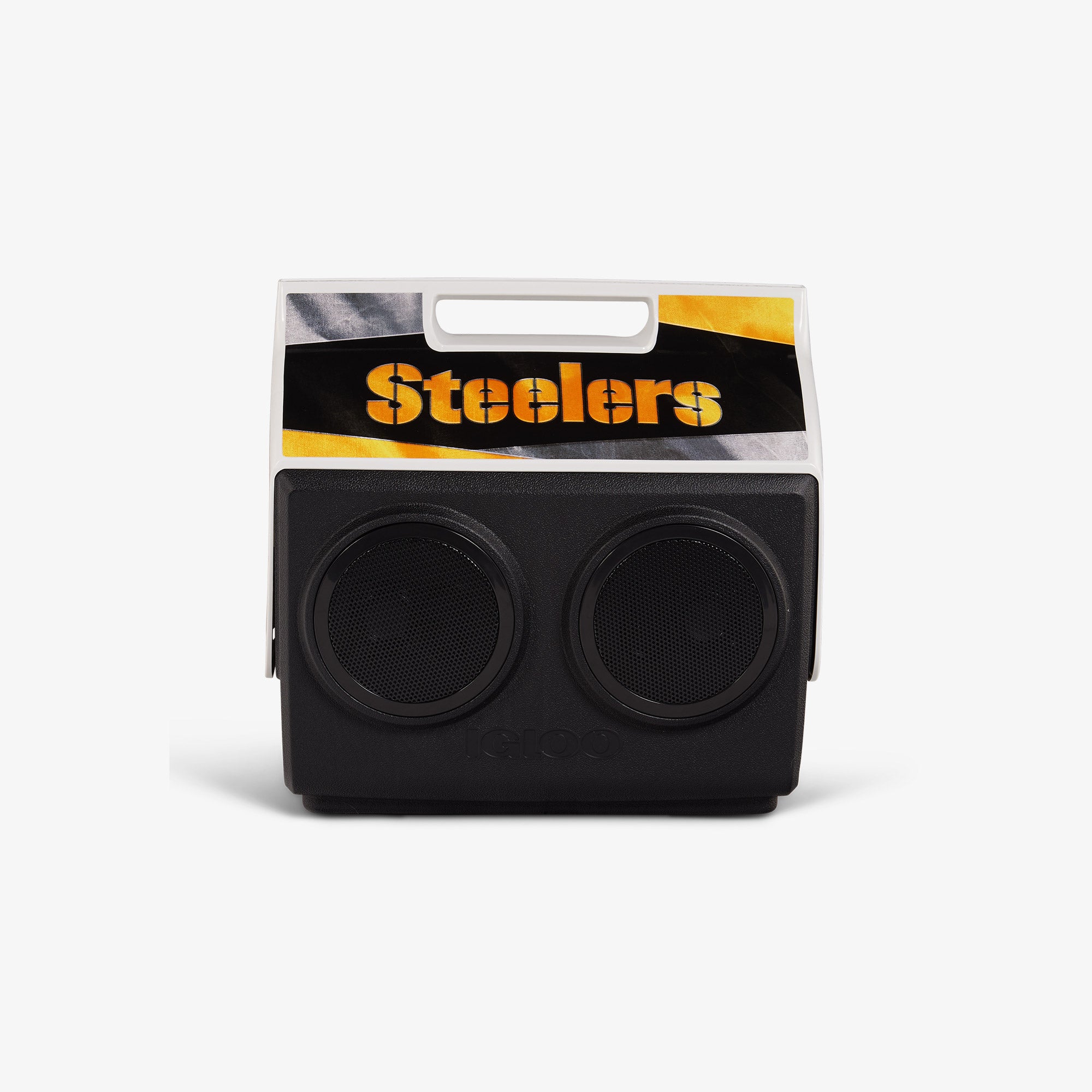 Pittsburgh Steelers KoolTunes® - Official NFL Team Merchandise & Fan Gear for Game Day & Home Decor