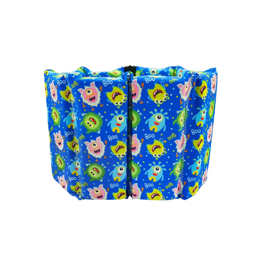 Baby & Kids Swim Belt - Adjustable Buoyancy Aid for Toddlers 2+ Years | Learn to Swim Safety Gear for Pool, Beach & Swimming Lessons