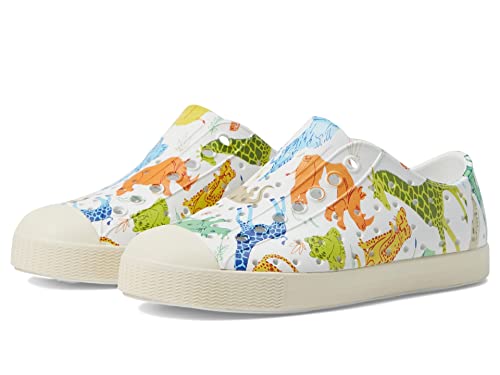 Shell White/Bone White/Candy Safari Friends