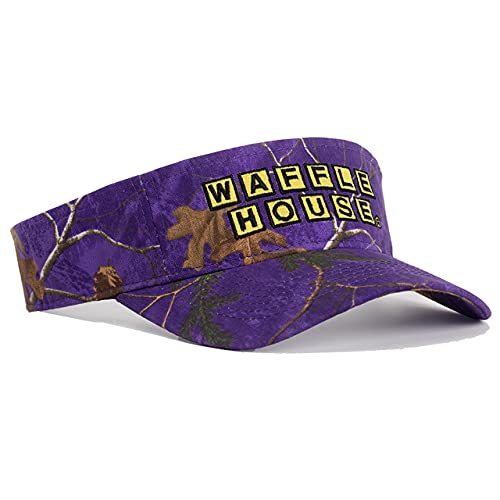 Purple/Visor