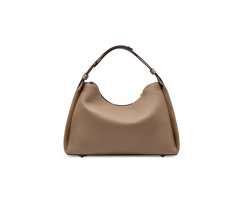 Stylish Triple Way Carry Women's Handbag - Crossbody, Shoulder & Tote Bag for Work, Travel & Everyday Use