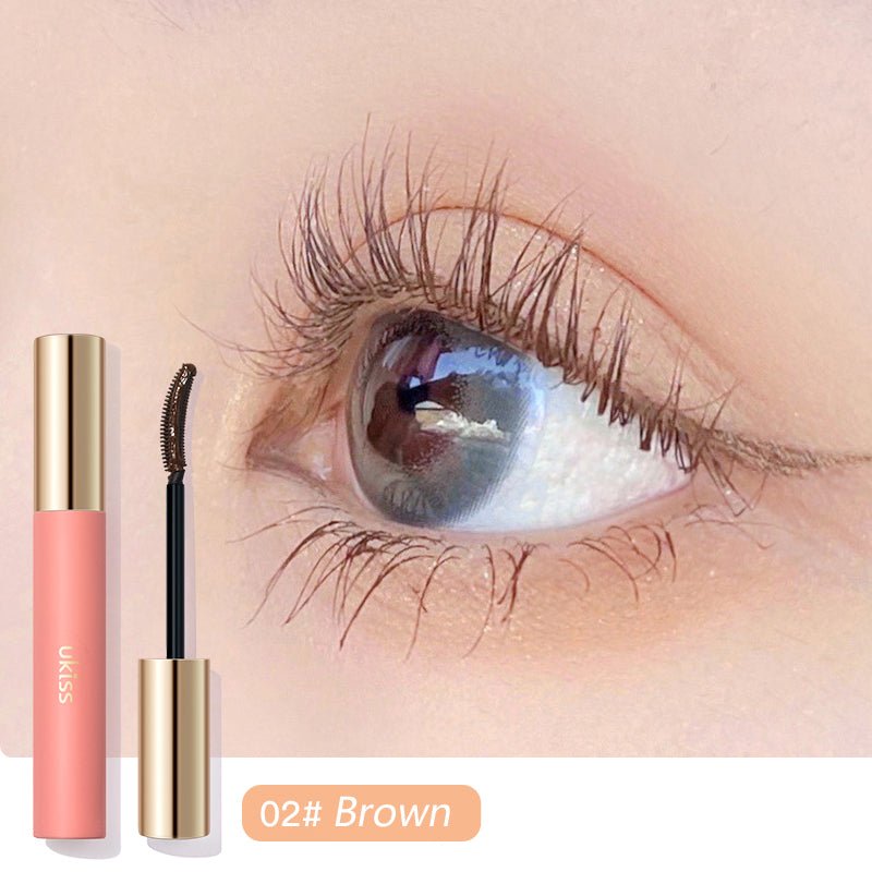 UKISS Eyelash Base - Long Lasting Lash Primer for Voluminous Lashes | Perfect for Daily Makeup and Special Occasions