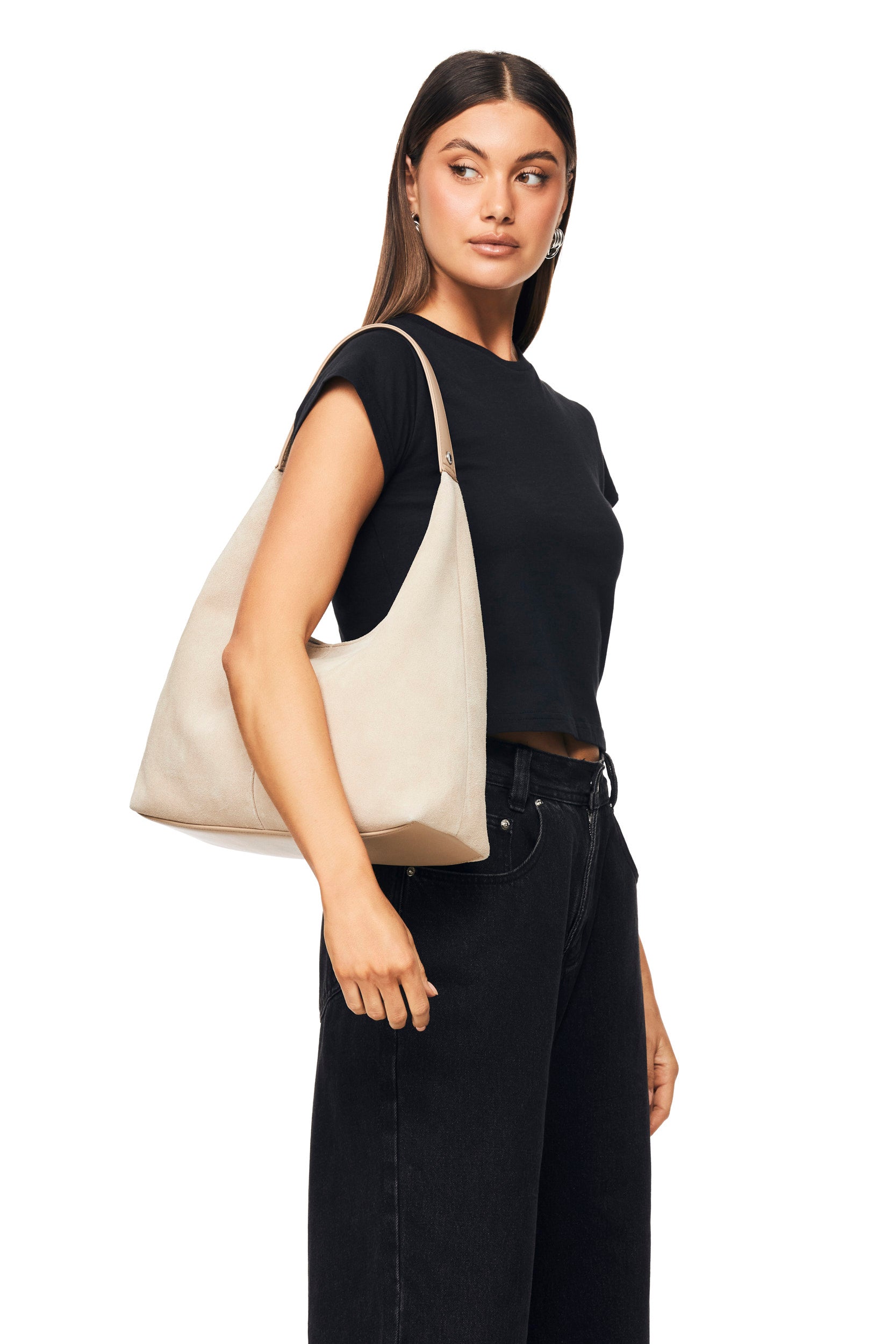 The Renee Sand Bag - Premium Beach Tote for Women, Waterproof & Stylish - Perfect for Beach Trips, Poolside Lounging, and Summer Travel Accessories