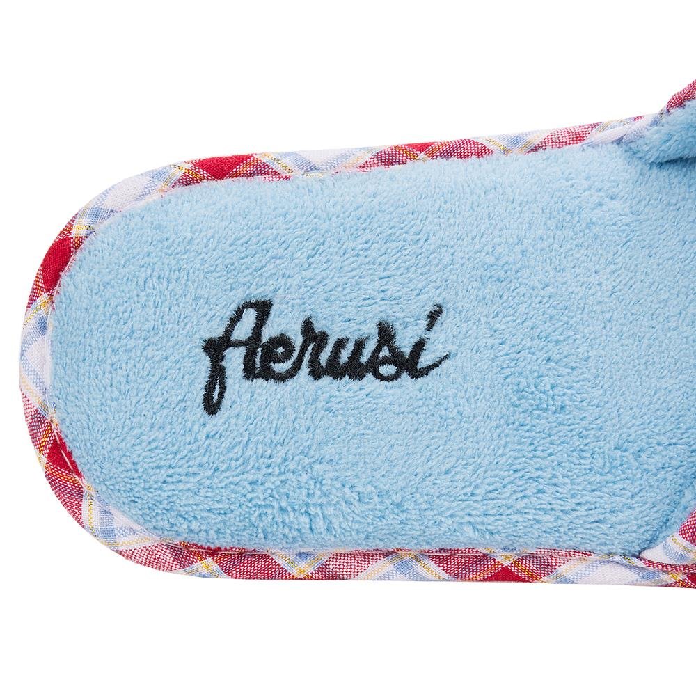 Cozy Soft Fleece Plush House Slippers - Non-Slip Indoor/Outdoor Comfort Shoes for Women & Men - Perfect for Home, Office, and Travel Use