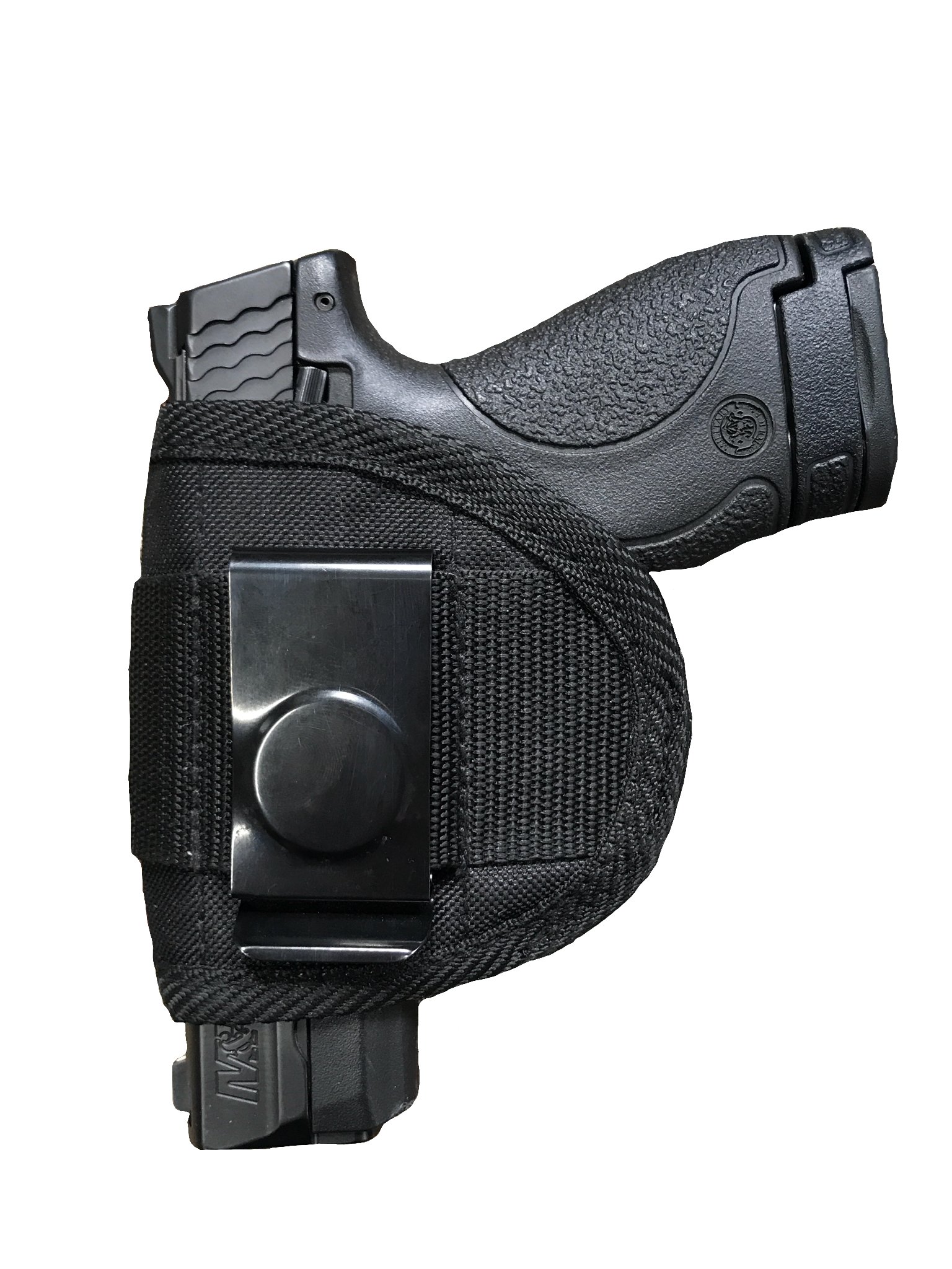 Concealed Inside The Pants IWB Gun Holster for SIG SAUER P-938, P-224, P-320 - Comfortable & Secure Carry for Everyday Protection