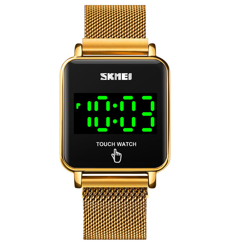 Gold