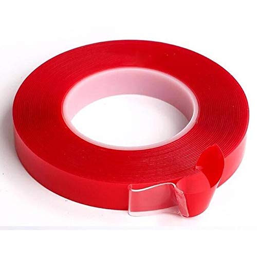 D-DIVINE Hair Wigs Tape - Strong Double Sided Adhesive for Hair Patch & Toupee - Secure All-Day Hold for Wigs, Extensions & Hairpieces - Perfect for Cosplay, Daily Wear & Special Occasions