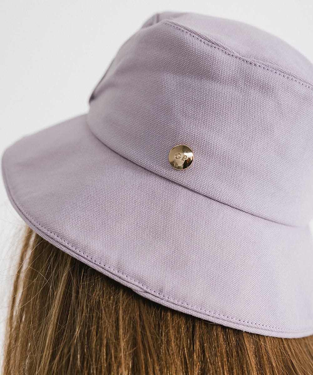 Rylee Bucket Hat for Women & Men - UPF 50+ Sun Protection, Adjustable Chin Strap, Lightweight & Breathable - Perfect for Beach, Hiking, Fishing & Outdoor Activities