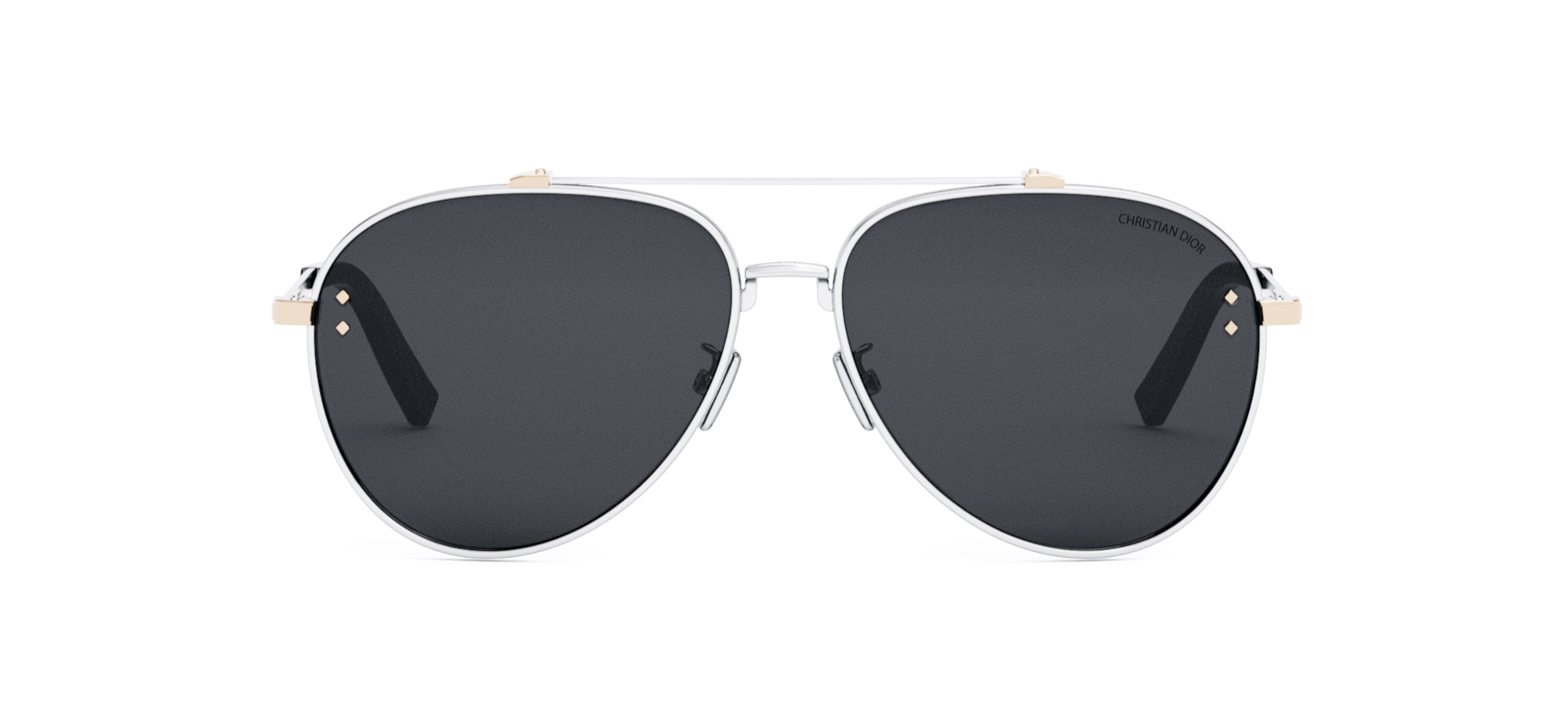 Dior CD Diamond A1U Luxury Sunglasses - Polarized UV Protection for Women & Men - Perfect for Travel, Driving & Outdoor Activities