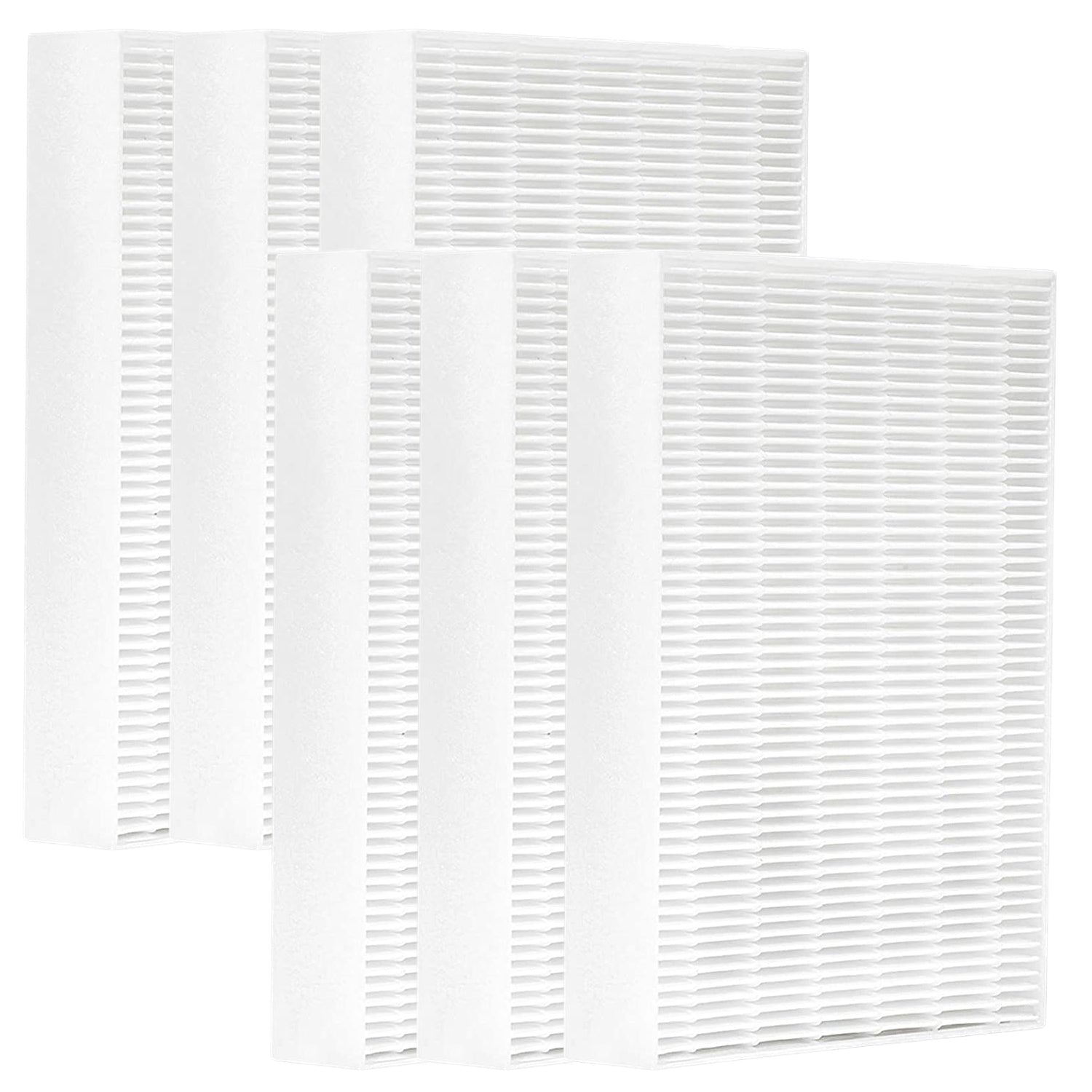MaximalPower HPA300 HON R True HEPA Replacement Filter - Compatible with Honeywell HPA100, HPA200, HPA300 Air Purifiers | Perfect for Home, Office & Allergy Relief