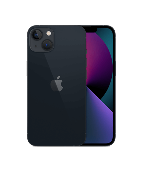 Apple iPhone 13 128GB Unlocked Smartphone - 6.1