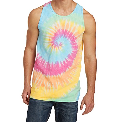 Pastel Rainbow