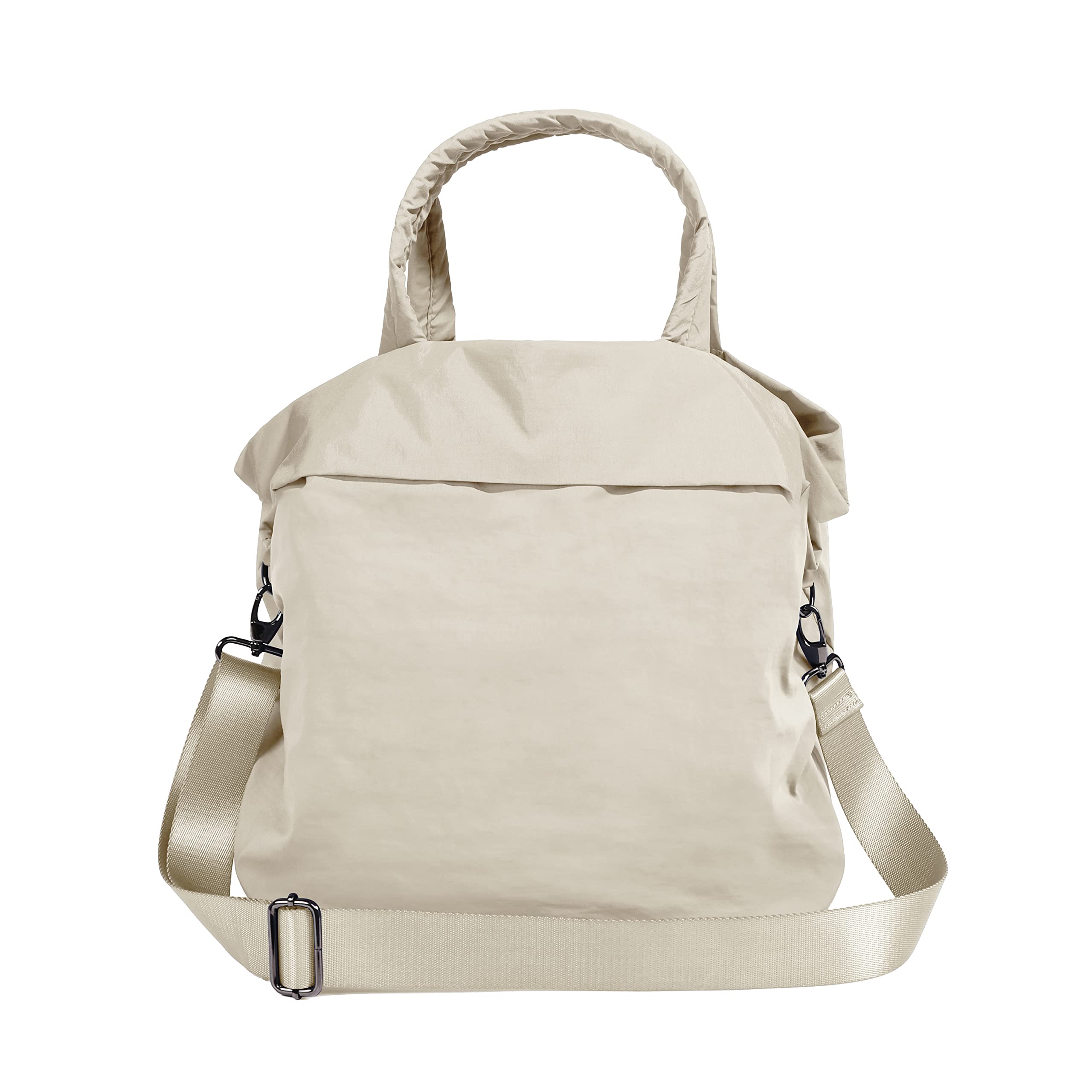 ODODOS 19L Multi Hobo Bags 2.0 for Women - Adjustable Crossbody & Shoulder Strap Tote Handbag - Stylish Casual & Travel Purse for Work, Shopping & Daily Use