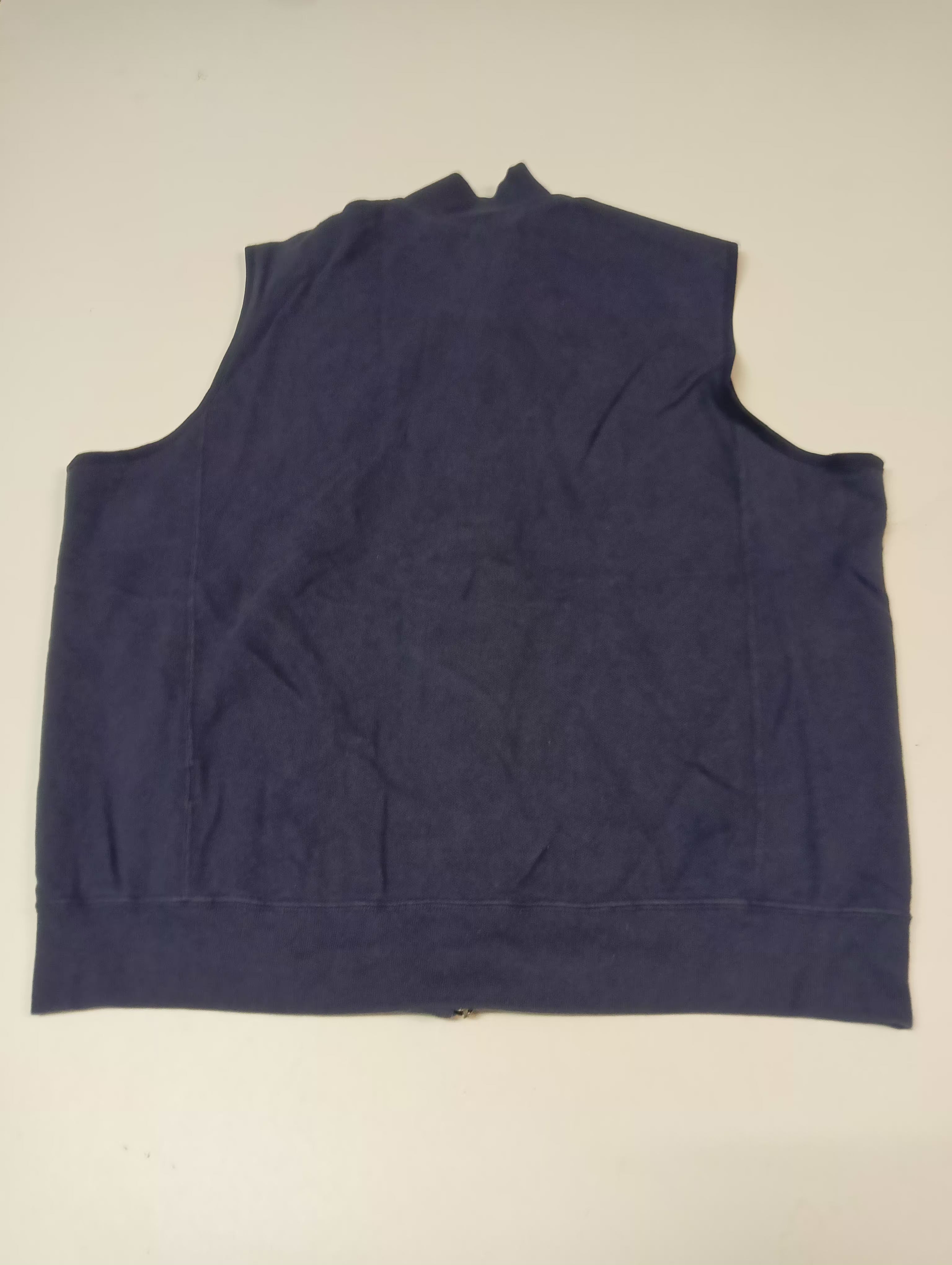 Vintage Ralph Lauren Weste L 1635 Men's Vest - Classic Casual & Formal Wear for Business, Office, and Special Occasions