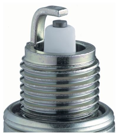 NGK BPR7HS Spark Plug - High Performance Iridium Spark Plug for Cars, Trucks & Motorcycles - Improves Engine Efficiency & Fuel Economy - Ideal for Daily Commuting & Off-Road Adventures