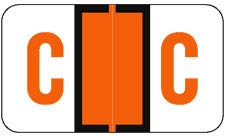 Letter C