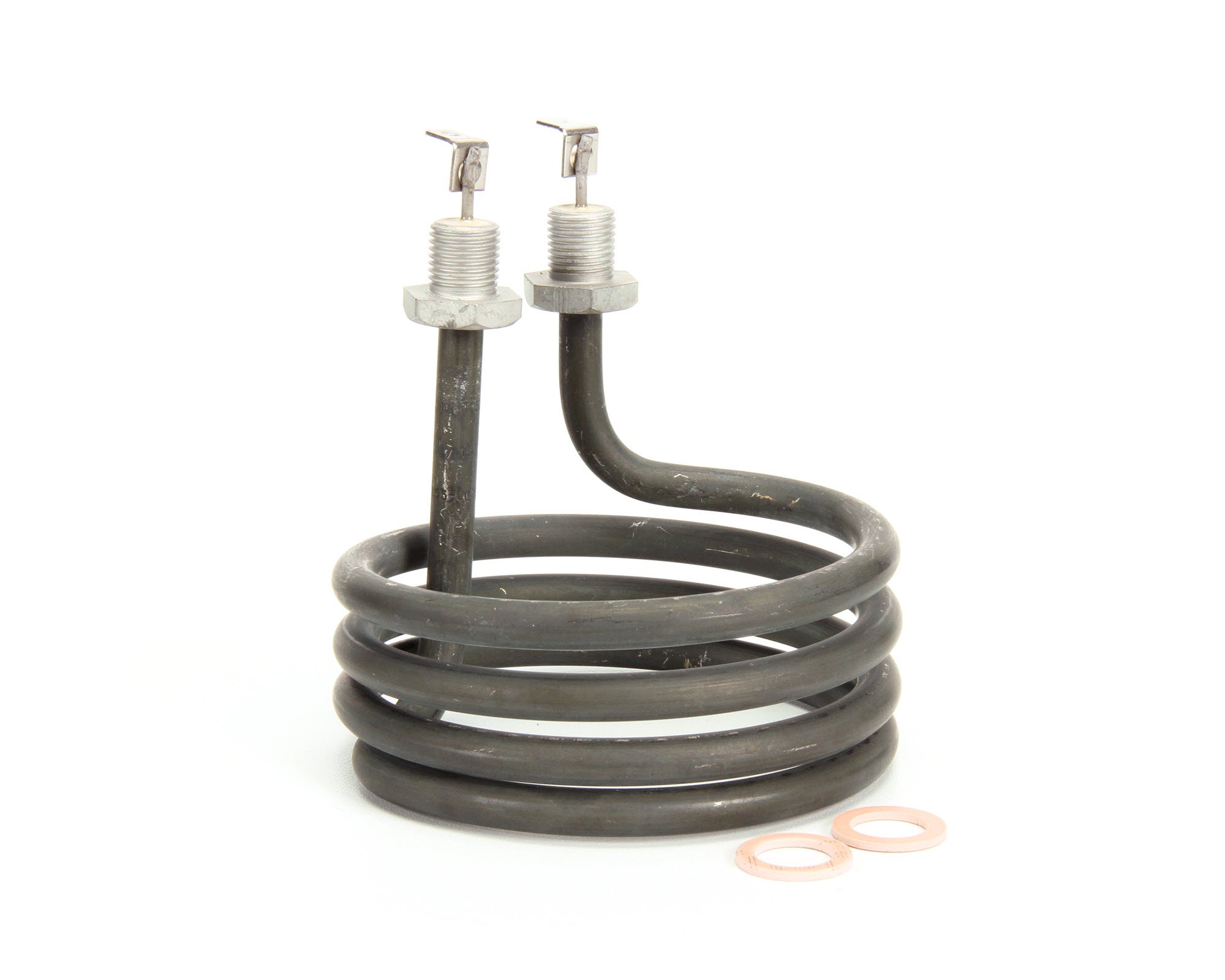 Bunn 2755.1 Commercial Coffee Maker Tank Heater Kit - 1425W 120V Electric Water Heater Replacement Part for Restaurants & Cafes