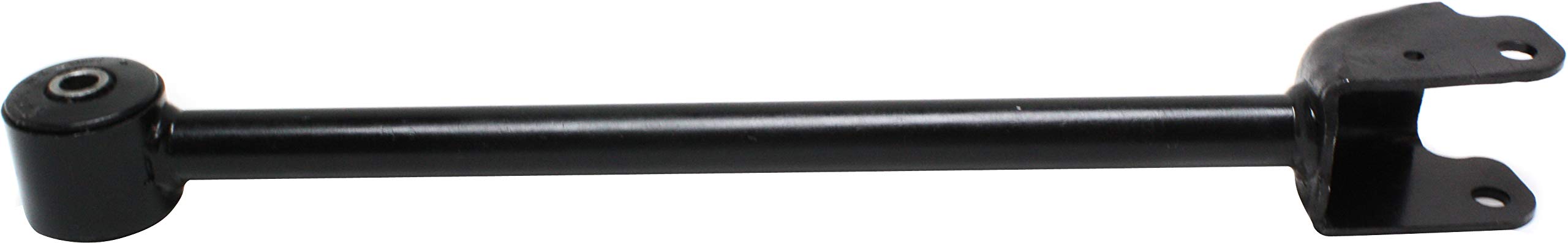 Garage-Pro Front Upper Control Arm with Bushing Replacement for Jeep Wrangler JK 2007-2018 - 52059976AC - Off-Road Suspension Upgrade & Smooth Ride Enhancement