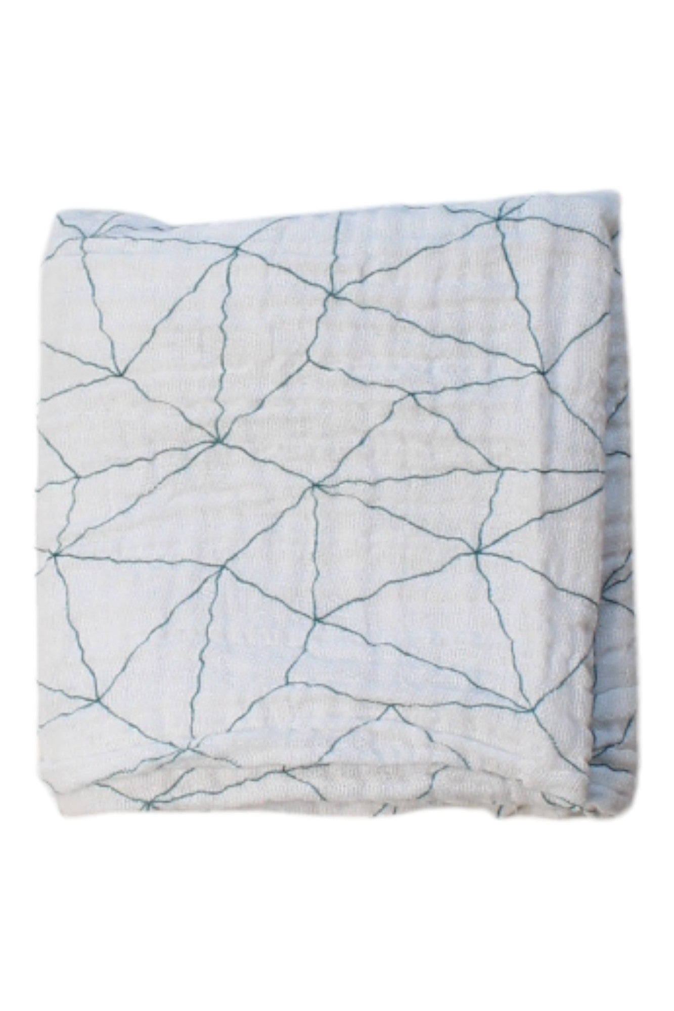 Aden & Anais Soft & Breathable Swaddle Blankets for Newborns - Organic Cotton Muslin Baby Wrap - Perfect for Swaddling, Nursing & Stroller Use