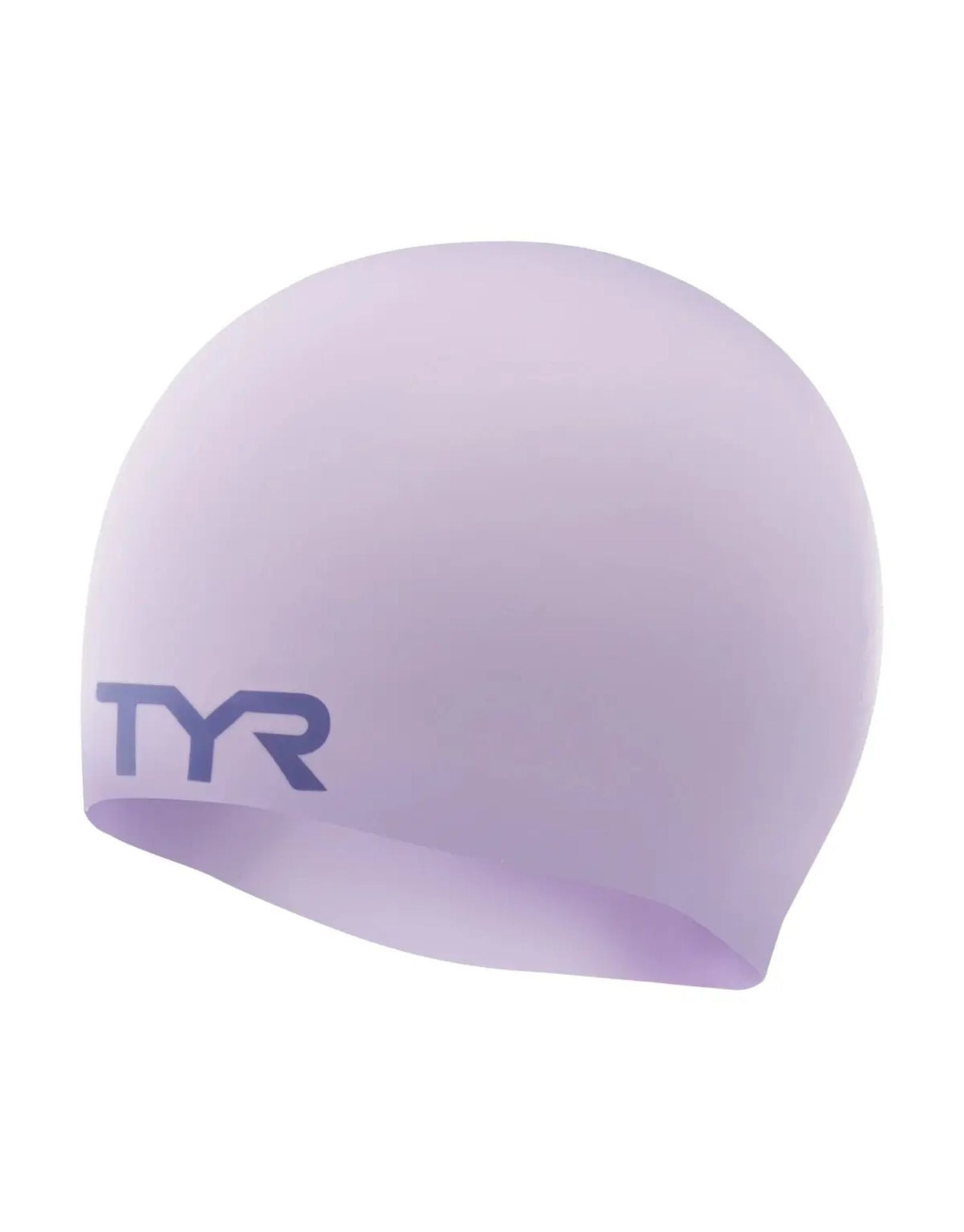 Wrinkle Free Silicone Swim Cap for Women & Men - Waterproof Swimming Cap for Long Hair, Pool & Competition - Comfortable & Durable Swim Hat for Lap Swimming, Triathlon & Water Aerobics