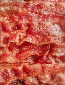 Food Bacon