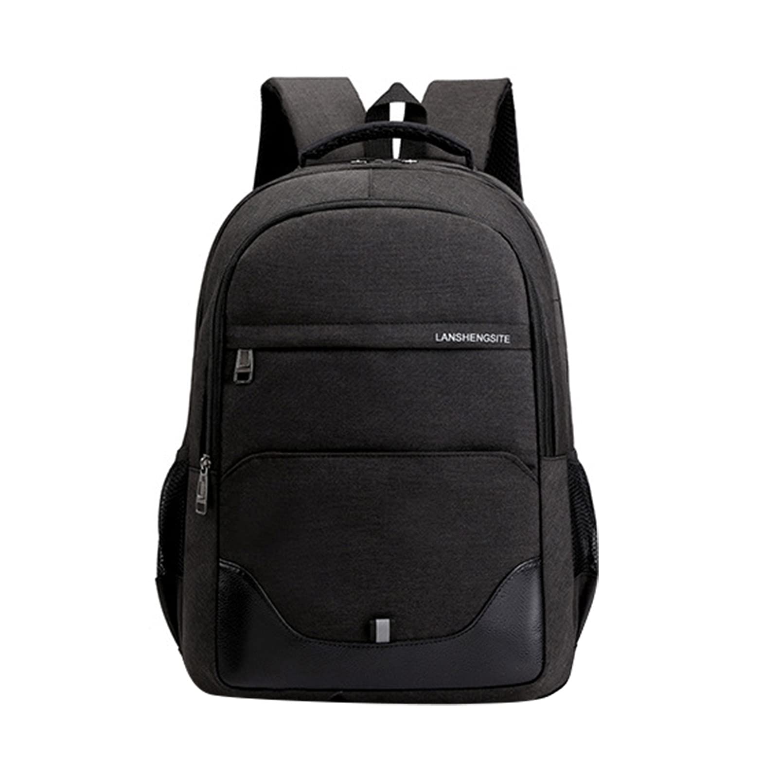 **Cute Japanese Steamed Bun Backpack for Girls - Odor-Proof School Bag for Teens, Kawaii Fashion Accessory | Perfect for School, Travel & Daily Use**