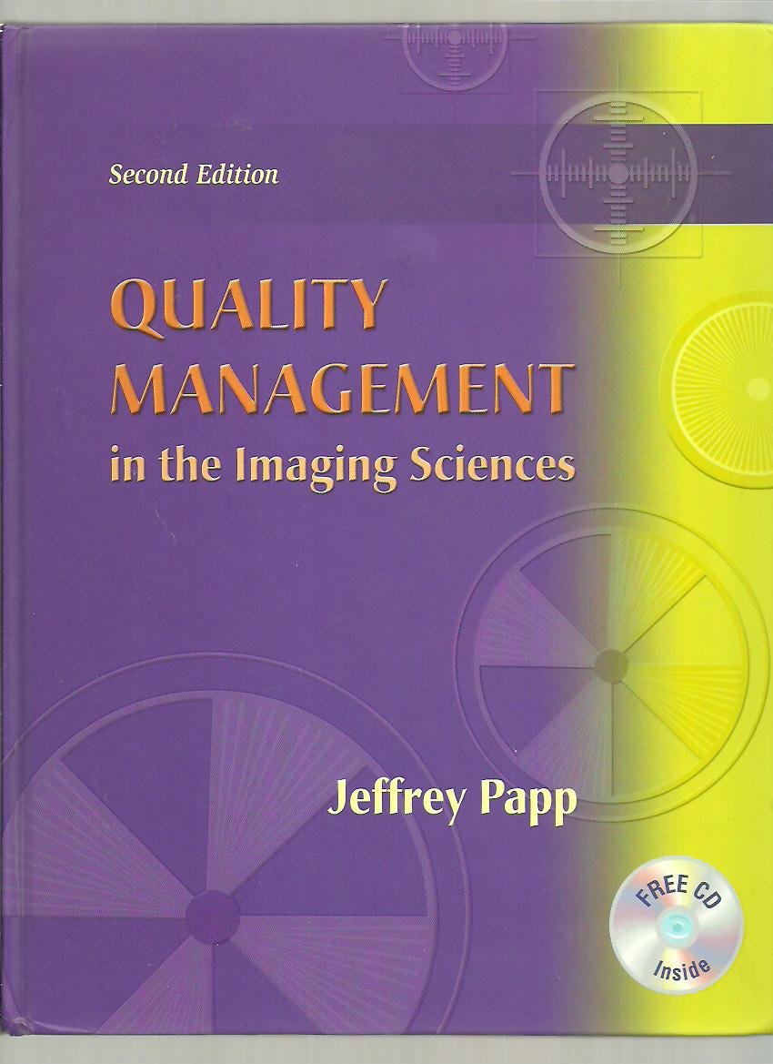 Best Quality Management Solutions for Imaging Sciences | Improve Diagnostic Accuracy & Efficiency in Healthcare